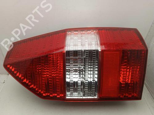Used Right taillight MITSUBISHI SPACE WAGON (N9_W, N8_W) [1998-2004]  4317012
