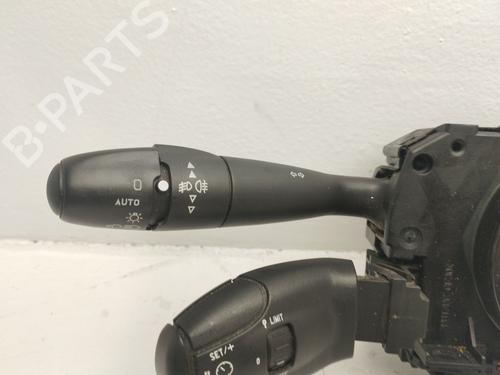 Headlight switch CITROËN C3 Picasso (SH_)  | BP31621212I24  - Image 5
