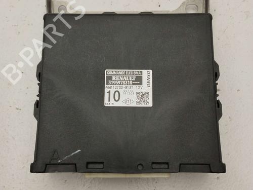 Used Electronic module RENAULT ESPACE V (JR_) 1.6 dCi 160 (160 hp) 20700181