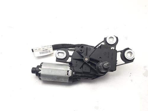 Used Rear wiper motor SEAT LEON (1P1) 1.6 (102 hp) 11149887