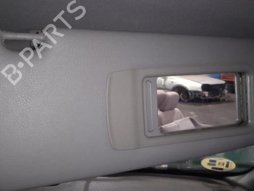 Right sun visor BMW 3 (E90) 320 d | BP24509509I2 - Image 5