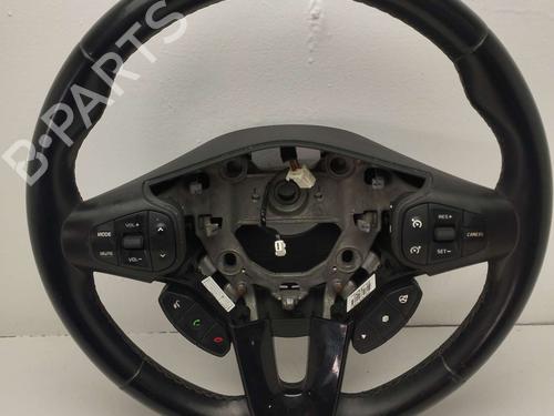 Used Steering wheel KIA CARENS IV [2013-2026]  31617864