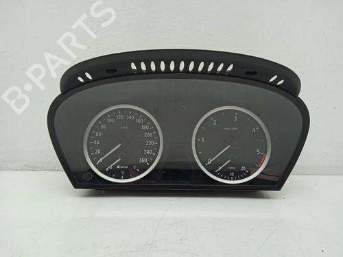 instrument-cluster-bmw-5-e60-62116937626-2001-2002-2003-2004-2005-2006-2007-2008-2009-2010-12320879 main image