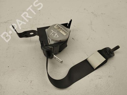 Used Rear right seatbelt OPEL INSIGNIA A (G09) [2008-2017]  26008545