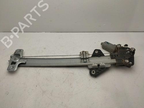 Used Rear left window mechanism HONDA CR-V III (RE_) [2006-2026]  18549167