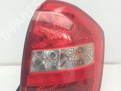 Used Right taillight Right taillight 36235206 36235206