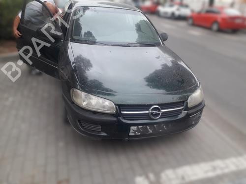 Brugte OPEL OMEGA B (V94) [1994-2005]  4391332