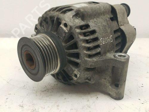 Used Alternator Alternator SUZUKI SWIFT III (MZ, EZ) [2005-2026] 32774359 32774359