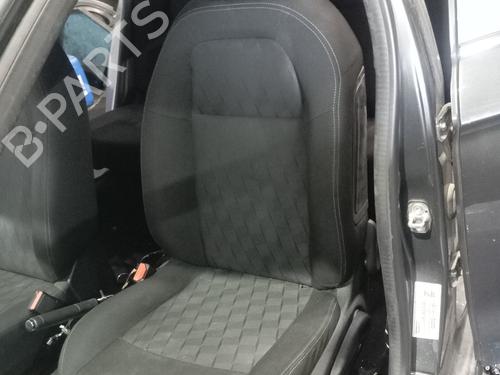 Sæde venstre fortil CITROËN C-ELYSEE (DD_) 1.6 BlueHDi 100 (99 hp) 20307121
