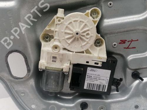 Used Rear left window mechanism FORD FOCUS II (DA_, HCP, DP) 2.0 TDCi (136 hp) 4335313