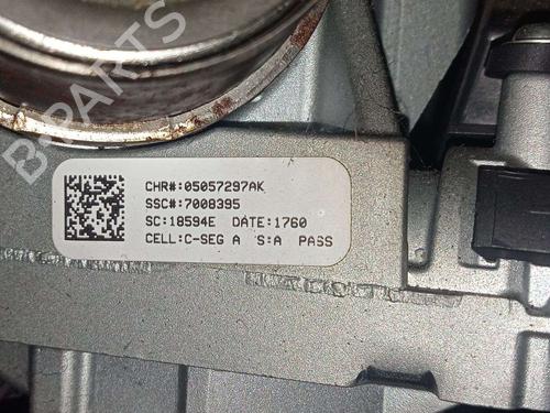 Steering column JEEP COMPASS (MK49)  | BP31620969M21 