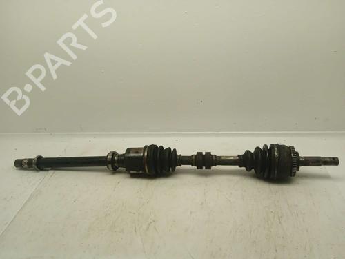 Used Right front driveshaft Right front driveshaft NISSAN PRIMERA Hatchback (P12) 1.9 dCi (120 hp) 4343762 4343762
