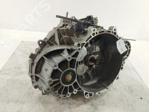 Used Gearbox Gearbox FORD MONDEO IV (BA7) 2.2 TDCi (175 hp) 36387376 36387376