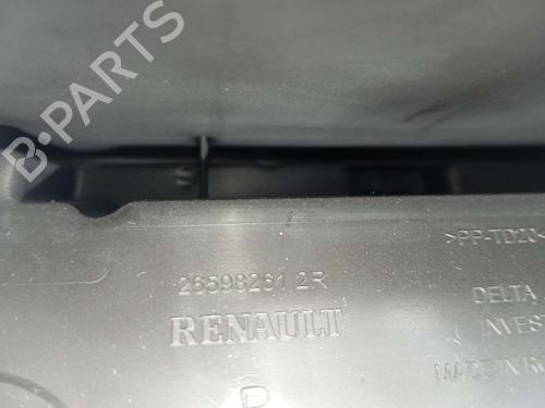 Third brake light DACIA LOGAN II | BP18132912L11 - Image 4