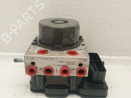 abs-pump-dacia-sandero-ii-2012-34583998 main image