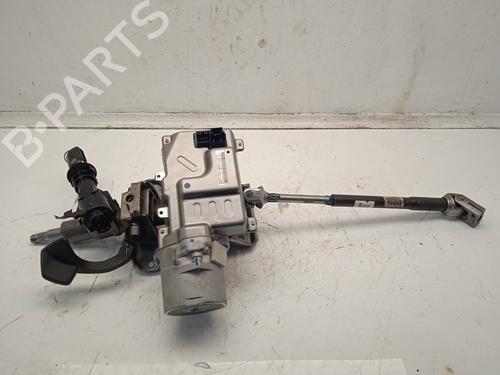 Used Steering column Steering column LANCIA YPSILON (312_) 1.2 Bi-fuel (312.YXA1A) (69 hp) 11166216 11166216