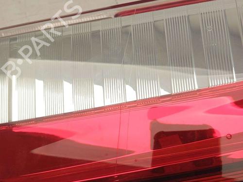Right taillight RENAULT MASTER III Van (FV) 2.3 dCi 150 FWD (FV0F, FV03, FV09) | BP31620262C35 - Image 5
