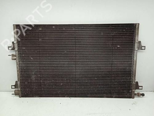 Used AC radiator RENAULT ESPACE IV (JK0/1_) 2.2 dCi (JK0H) (150 hp) 4336681