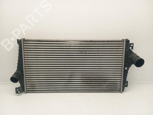 Used Intercooler Intercooler CHEVROLET EPICA (KL1_) [2004-2011] 34399076 34399076