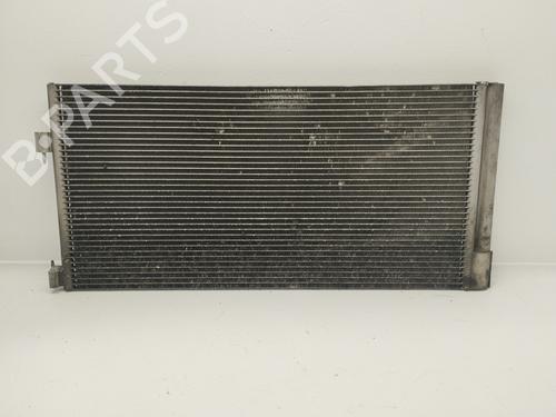 Used AC radiator RENAULT LAGUNA III (BT0/1) [2007-2015]  17567334