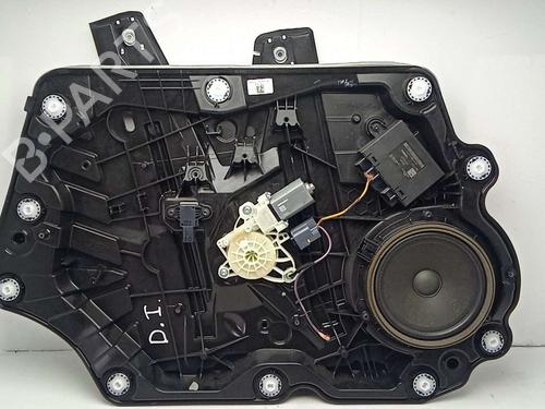 Used Front left window mechanism Front left window mechanism FORD PUMA (J2K, CF7) 1.0 EcoBoost (125 hp) 31620265 31620265