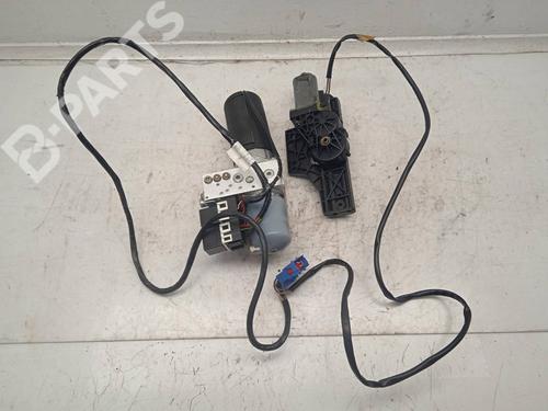 Used Sunroof engine Sunroof engine PEUGEOT 307 CC (3B) 1.6 16V (110 hp) 11160515 11160515