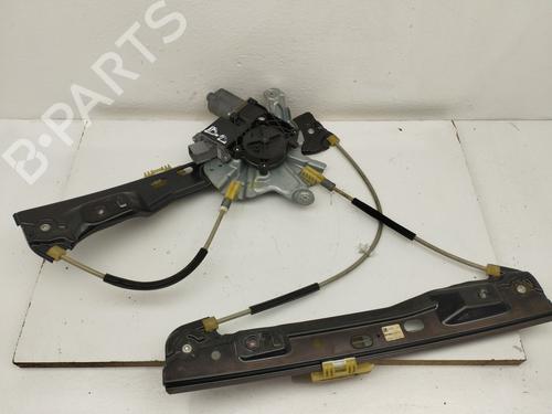 Used Front right window mechanism Front right window mechanism 35991933 35991933