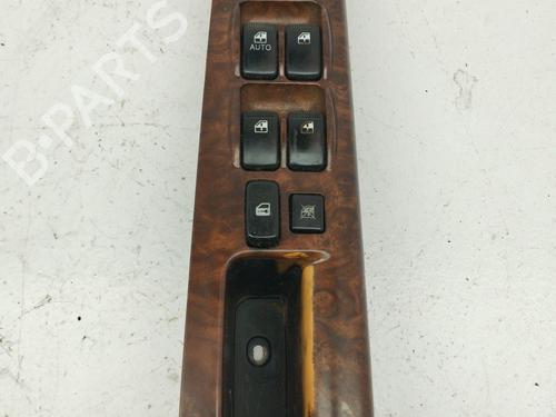 Used Left front window switch Left front window switch KIA SORENTO I (JC) [2002-2011] 33321321 33321321