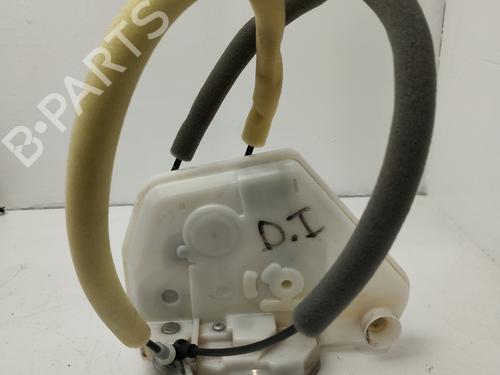 Venstre fortil lås MAZDA 3 (BM, BN) [2013-2019]  31616626