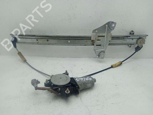 Used Front right window mechanism TOYOTA RAV 4 I Cabrio (_A1_) 2.0 4WD (SXA10) (129 hp) 4304311