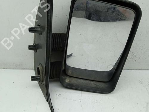Used Right mirror Right mirror PEUGEOT BOXER Platform/Chassis (ZCT_) [1994-2002] 4296340 4296340
