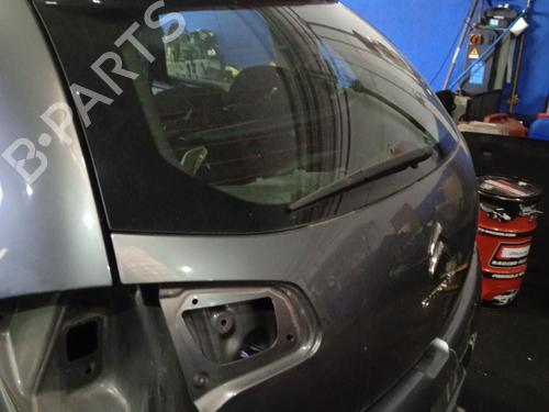 Tailgate CITROËN C3 II (SC_) 1.4 HDi 70 (SC8HZC, SC8HR0, SC8HP4) | BP32697629C6 - Image 2