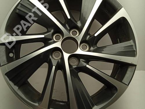 Fælk LEXUS CT (ZWA10_) [2010-2026]  11163624