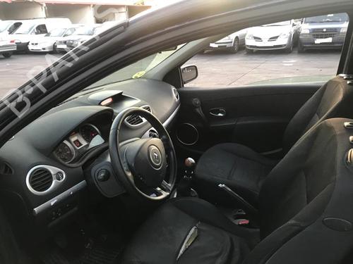 Intercooler RENAULT CLIO III (BR0/1, CR0/1) 1.5 dCi (C/BR0G, C/BR1G) | BP11151721M30 