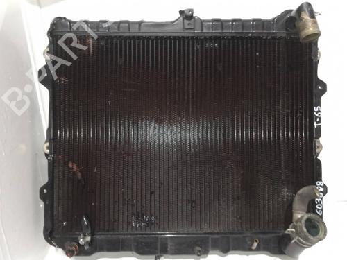 Køler MAZDA RX-7 I (SA) 1.1 (SA22C) (115 hp) 4371008