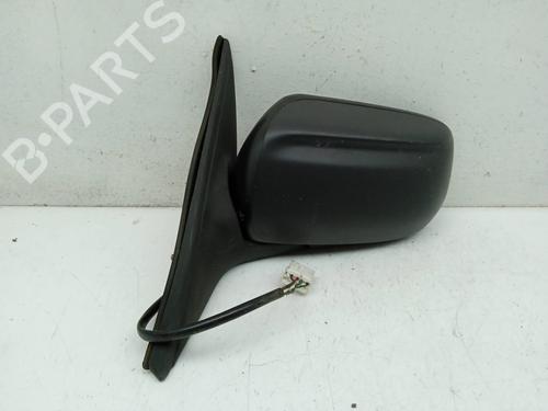 Left mirror MAZDA 626 V (GF) 2.0 TD (GFFP) | BP4285457C26