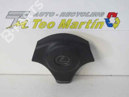 driver-airbag-lexus-is-i-_e1_-200-gxe10-1999-2000-2001-2002-2003-2004-2005-4295947 main image