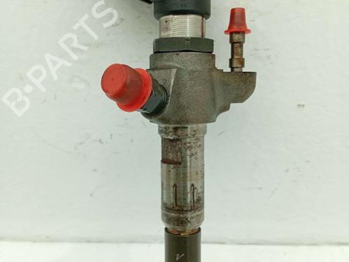 Used Injector Injector PEUGEOT 308 CC (4B_) 1.6 HDi (111 hp) 40097010 40097010