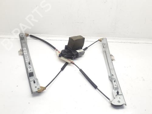 Used Front left window mechanism CITROËN C4 Grand Picasso I (UA_) [2006-2013]  11150253