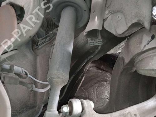 Used Right front shock absorber AUDI A6 C6 (4F2) 2.0 TFSI (170 hp) 16692040