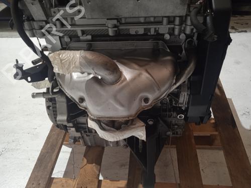Engine RENAULT LAGUNA I (B56_, 556_) 2.0 (B56C/H/N) | BP4284415M1 
