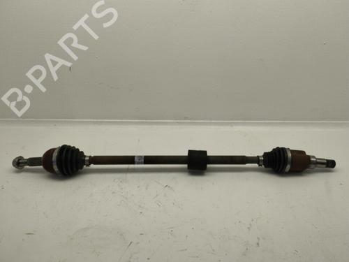 Used Right front driveshaft FORD KA+ III (UK, FK) [2014-2026]  19643943