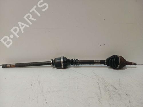 Used Right front driveshaft Right front driveshaft RENAULT ESPACE IV (JK0/1_) 2.2 dCi (JK0H) (150 hp) 4337759 4337759