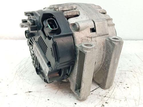 Alternator OPEL ASTRA J (P10) | BP31763102M7 - Image 2