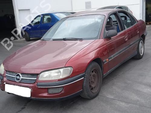 Used Other Other OPEL OMEGA B (V94) 2.5 V6 (F69, M69, P69) (170 hp) 25814296 25814296
