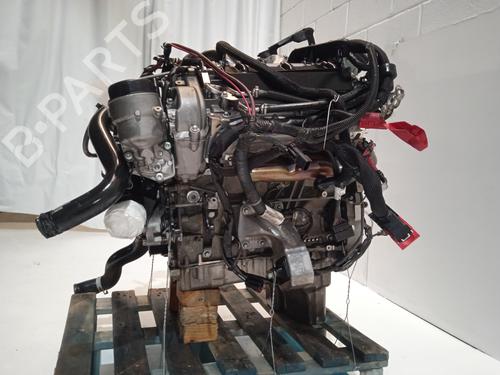 Used Engine JEEP GRAND CHEROKEE III (WH, WK) 3.0 CRD 4x4 (218 hp) 23444531