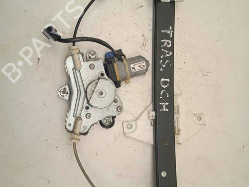Used Rear right window mechanism CHEVROLET CAPTIVA (C100, C140) [2006-2026]  11155614