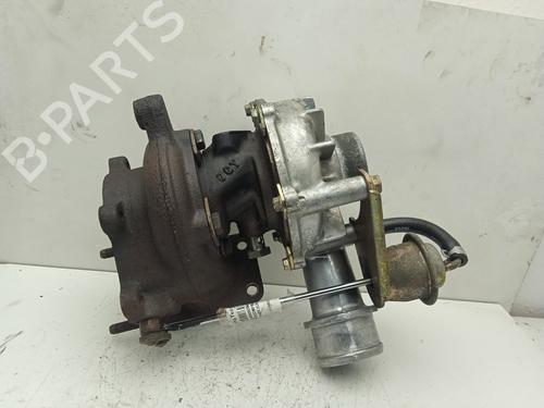 Used Turbocharger/Supercharger Turbocharger/Supercharger 4345525 4345525
