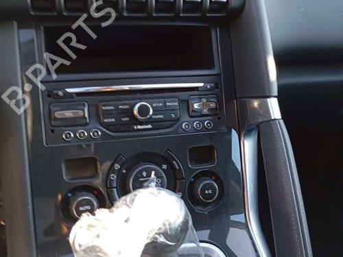 Switch PEUGEOT 3008 I MPV (0U_)  | BP23331115I30 