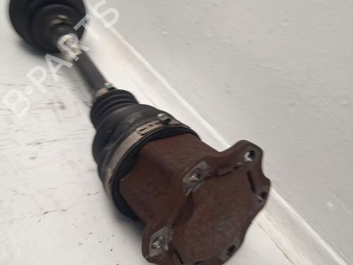 Left front driveshaft AUDI A6 C7 (4G2, 4GC) | BP32342868M38 - Image 4
